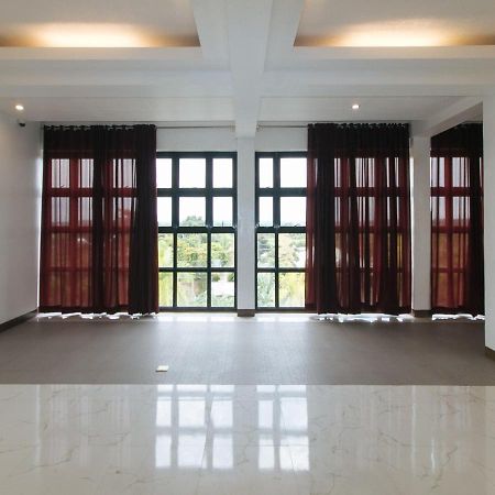 Reddoorz Near Iloilo International Airport Hotel Cabatuan Exterior photo