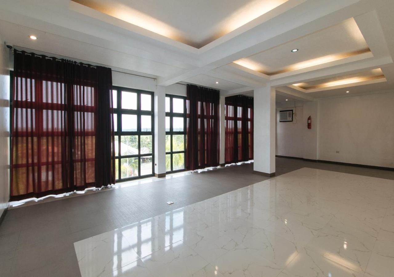 Reddoorz Near Iloilo International Airport Hotel Cabatuan Exterior photo